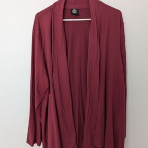 Lightweight Cardigan